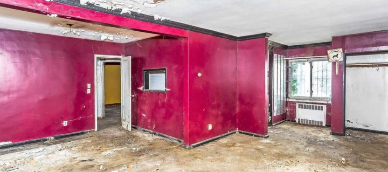 خانوویه‌كی په‌رپوت نرخه‌كه‌ی 828 هه‌زار دۆلاره‌